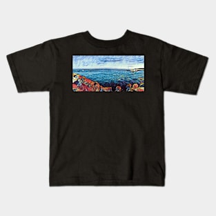 Patterson River Kids T-Shirt